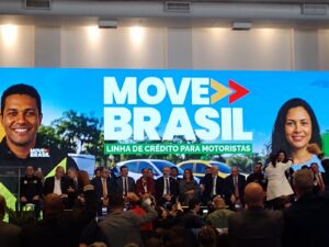 Nota da ABVE: Move Brasil mostra sensibilidade social e reconhecimento aos eletrificados